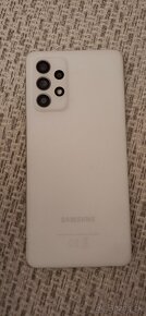 Predám samsung galaxy A52 5g - 2