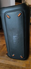 JBL Partybox 100 - 2