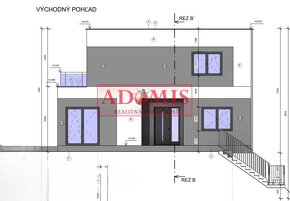 na predaj stavebný pozemok s povolením Obišovce, TOP lokalit - 2