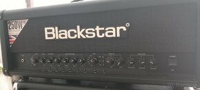 Blackstar ID: 100 TVP Head + spinač-Nitra - 2