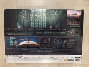 PREDAM Hogwarts Legacy Collector's Edition PS5 - 2