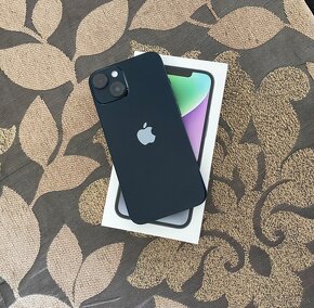 Apple iPhone 14  128gb Midnight - 2