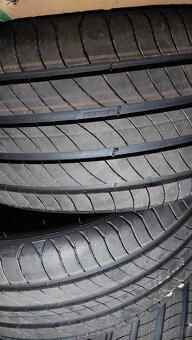 Michelin Primacy 4 - 2