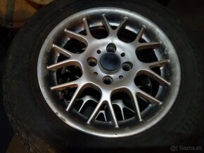 Disky stilauto mod racing b R14 4x100 - 2