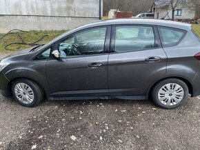 Ford c max 1.0ecoboost  74kw - 2