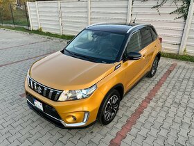 ✅ BENZÍN Suzuki Vitara PANORAMA,1 Majiteľ,40 000 GARANCIA KM - 2