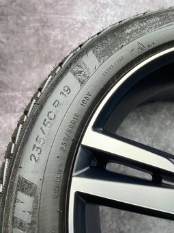 Alu kola Volvo V90CC / XC40 235/50R19 - 2