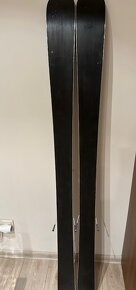 170cm Fischer skialp lyže - 2