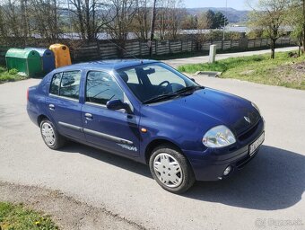 Renault Thalia 1.4 - 2