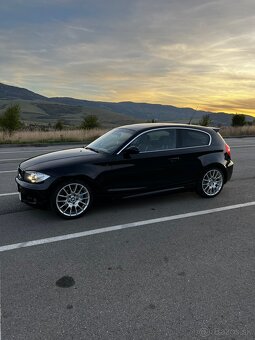 Bmw 120d - 2