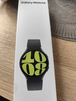 Samsung Galaxy watch 6 - 2