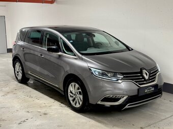 Renault Espace 1.6 diesel Intens A/T 7 miestne - 2