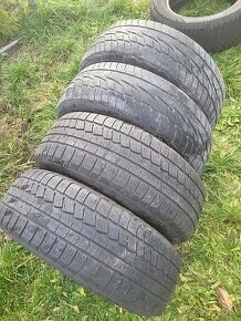 Zimné pne MATADOR 195/65 R15 - 2