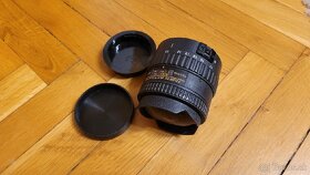 Tokina 10-17mm f/3.5-4.5 AT-X AF DX pre Canon - 2