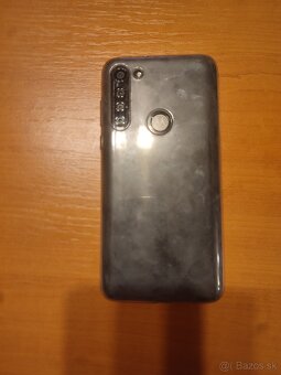 Motorola g8 power - 2