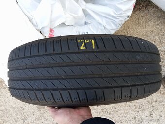 Kleber 225/65 r17 - 2