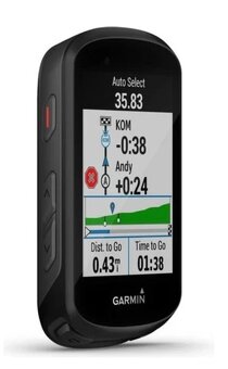 Garmin edge 530 + obal - 2