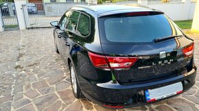 SEAT LEON ST. 1.6 TDI 81kW DSG. - 2