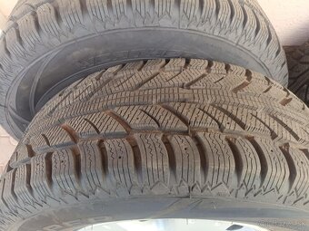 Zimné Pneumatiky 245/70 R16 - 2