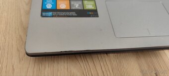 Lenovo IdeaPad Z510 i7 4700MQ 16 GB 120 SSD GTX 745M - 2