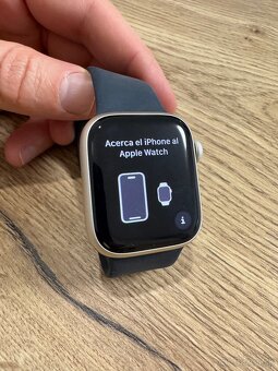 Apple Watch 9 41 mm - 2