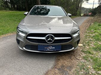 Mercedes Benz A200--rv:20.3.2019--95700km - 2