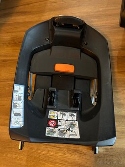 Cybex Aton 5 + Aton Base 2 fix - 2