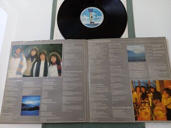 SMOKIE   „ The Montreaux Album„/RAK  1978/ rozkl. obal, top - 2