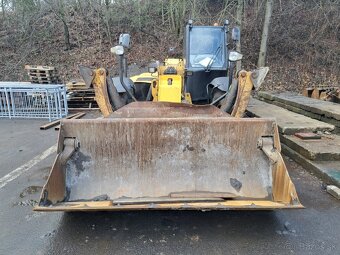 CATERPILLAR TH360B 4X4 - 2