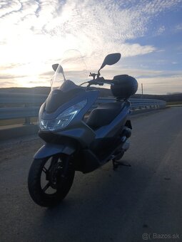 Honda PCX 125 - 2