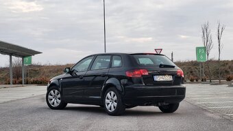 Audi A3 - 2