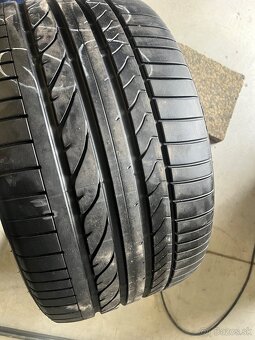 Pneumatiky BRIDGESTONE 315/35R20, - 2