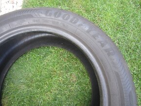 215/55R17 94W Goodyear Efficientgrip Performance letne pneu - 2