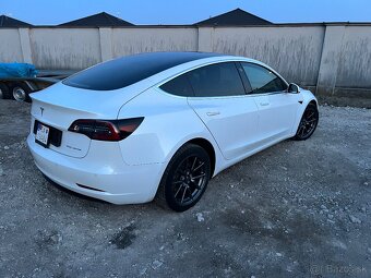 Tesla Model 3 3 Long Range Dual AWD - 2