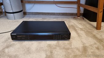 Sony ST-JX661 tuner - 2