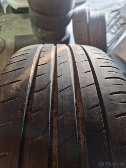 215/50R17 95V NEXEN - 2