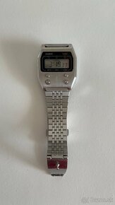 CASIO VINTAGE - 2