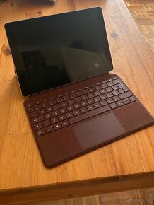 Microsoft Surface Go 4GB RAM 64GB - 2