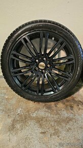 Sada kolies style 664 M - 5x112 R19 BMW - 2