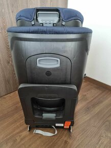 BRITAX RÖMER Dualfix M Plus Night Blue - 2