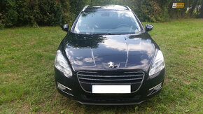 Peugeot 508 SW 2.0HDI - 2