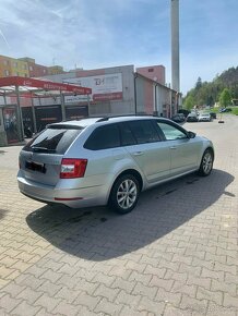 Škoda octavia 1.6 TDi - 2