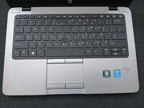 HP elitebook 820 G1 , Intel® Core™ i5 ,8gb ram ,480gb ssd - 2