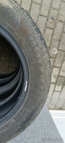 205/55r16 zimné - 2