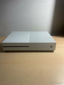 Xbox One S 1TB - 2