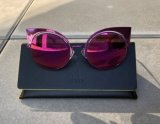 Fendi slnecne okuliare, original, NOVE - 2