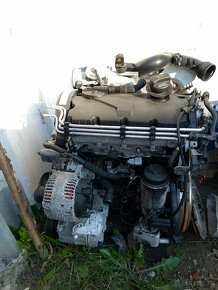 Motor 1.9 77kw BKC - 2