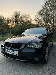 BMW 318i - nové rozvody a všetky brzdy - 2