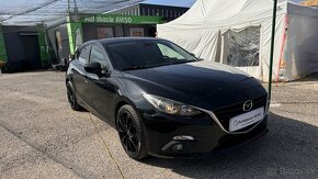 Mazda 3 2.2 Skyactiv -D150 Revolution - 2