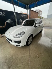 PORSCHE CAYENNE II.FL 3,0 D 240 kW - 2